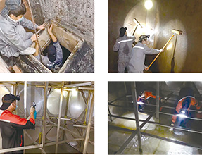 ��ϴ����ʩ������